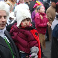 Schergaße-Jahrmarkt Sonntag